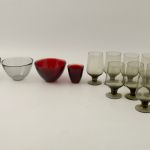 819 2390 GLASS